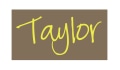 Taylor Dress Coupons