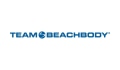 Team Beachbody Coupons