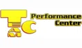 Team C Performance Center Coupons