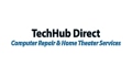 TechHub Direct Coupons