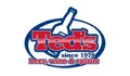 Ted's Charlton Coupons