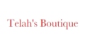 Telah's Boutique Coupons