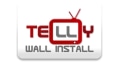 Telly Wall Install Coupons