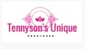 Tennyson’s Unique Coupons