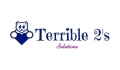 Terrible 2's Solutions Coupons
