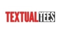 Textual Tees Coupons