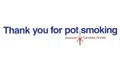 Thank You For Pot Smoking Coupons