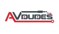 The AV Dudes Coupons
