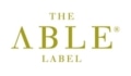 The Able Label Coupons