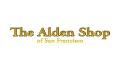 The Alden Shop of San Francisco Coupons