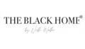 The Black Home Coupons