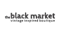The Black Market Boutique Coupons