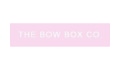 The Bow Box Co Coupons