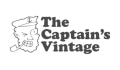 The Captains Vintage Coupons