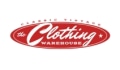 The Clothing Warehouse Coupons