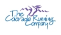 The Colorado Running Company Coupons