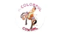 The Colorful Cowgirl Coupons