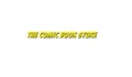 The Comic Book Store Coupons