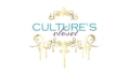 The Cultures Closet Coupons
