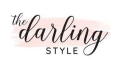 The Darling Style Coupons