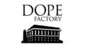 The Dope Factory Coupons