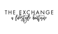 The Exchange Coupons