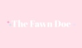 TheFawnDoe Coupons