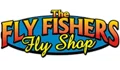 The Fly Fishers Coupons