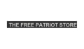 The Free Patriot Store Coupons