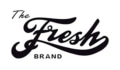 The Fresh Brand Coupons