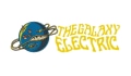 The Galaxy Electric Shop Coupons