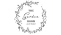 The Garden Room and Home Coupons