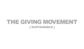 The Giving Movement Coupons