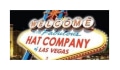 The Hat Company Coupons