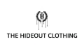 The Hideout Clothing Coupons