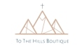 The Hills Boutique Coupons