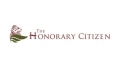 The Honorary Citizen Coupons