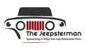 The Jeepsterman Coupons