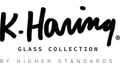 The K.Haring Glass Coupons