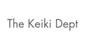 The Keiki Dept Coupons