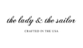 The Lady & The Sailor Coupons