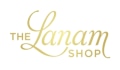 The Lanam Shop Coupons