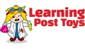 The Learning Post Toys Coupons