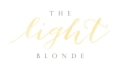 The Light Blonde Coupons