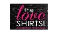 The Love Shirts Coupons