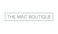 The Mint Boutique Coupons