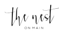 The Nest On Main Coupons