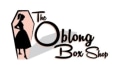 The Oblong Box Shop Coupons
