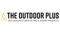 The Outdoor Plus Coupons