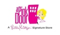 The Pink Door Coupons